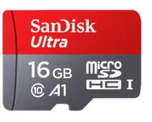 [NOVOS USUÁRIOS] Sandisk Ultra GB Micro SD - R$ 0,06