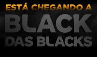 Está chegando a Black das Blacks Magazine Luiza