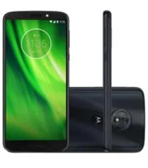 Smartphone Motorola Moto G6 Play XT1922 Octa-Core Android 8.0, Tela 5.7´, 32GB, 13MP, 4G, Dual