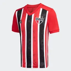 Camisa São Paulo FC 2 | Infantil | R$70