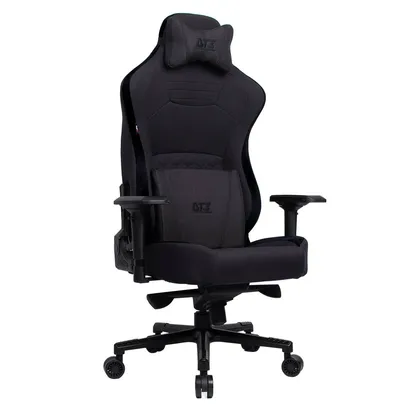 Product photo Cadeira Gamer DT3 Sports Royce Cool Black - 13291-6