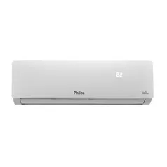 Ar-Condicionado Split Inverter 24000BTUs Philco Frio PAC24000IFM12W