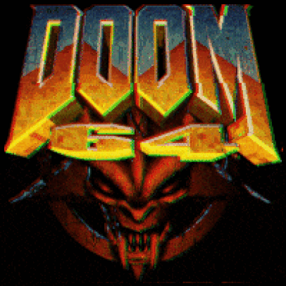 Jogos clássicos Doom: 64, Doom 2, 1993 R$4,97 Cada - Nintendo Switch - Eshop
