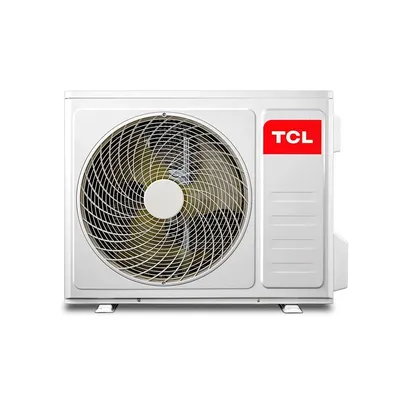 Product photo Ar-Condicionado Split 18000 Btus Tcl Hi Wall Frio TAC-18CSA1 220V