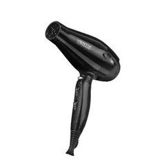 Secador de cabelo profissional Vertix X3000 ION - 2000W/220V, Vertix, Preto