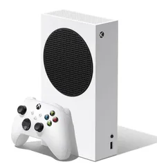 [APP] Console XBOX Series S | R$2353