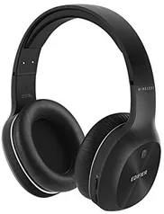 Fone de Ouvido Headset EDIFIER W800BT PLUS - Bluetooth 5.1 Preto | R$250