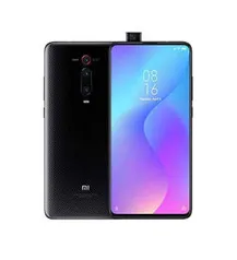 Smartphone Xiaomi Mi 9T 64GB 6GB RAM Carbon Black - R$1730