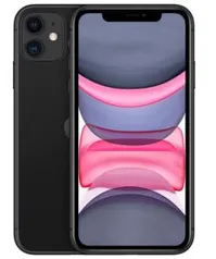 iPhone 11 Apple 64GB | R$4184