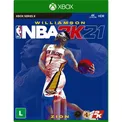 Game NBA 2k21 - Xbox Series X