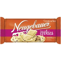 [L3P2] Chocolates barras Neugebauer 90 g