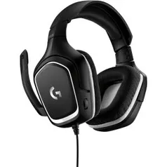 [APP] Headset Logitech G332 SE