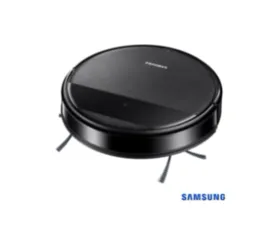 Robô Aspirador de Pó Samsung Powerbot-E com Capacidade de 0,2 Litros e Filtro Lavável - VR05R5050WK/AZ