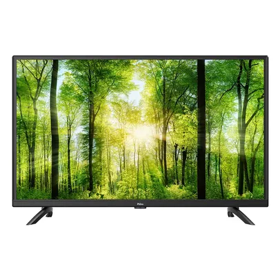 TV Philco 32 polegadas PTV32G5NDCPH HD LED com receptor digital