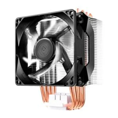 Cooler para Processador Cooler Master HYPER H411R, RR-H411-20PW-R1