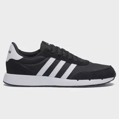 (AME 164) Tênis adidas Run 60S 2 0 - Masculino