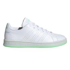 Tênis Adidas Advantage Base Feminino - R$79