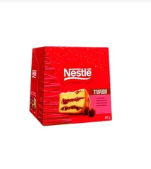 (Regional) Panettone NESTLÉ Trufado Chocolate Meio Amargo 500g