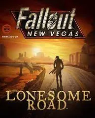 Fallout: New Vegas Lonesome Road Steam