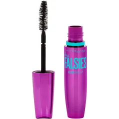 Máscara de Cílios Maybelline The Falsies Lavável