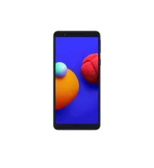 Galaxy A01 Core Samsung - 32GB R$449