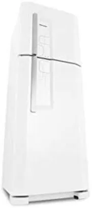Refrigerador Cycle Defrost 475L Branco (DC51) Electrolux - 110V