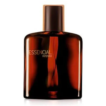 Deo parfum Essencial Intenso Masculino -100 ml