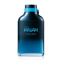 [1ª Compra] Kaiak Oceano Desodorante Colônia Masculino - 100 ml