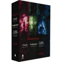 [Submarino/Amazon] - Livro - Mestres do Terror: Drácula; Frankenstein; O Médico e o Monstro