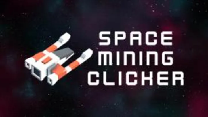 [STEAM] [PC] Space mining clicker -- 32% OFF