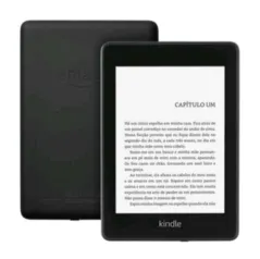 [APP] Kindle Paperwrite A Prova D'água 8gb | R$400