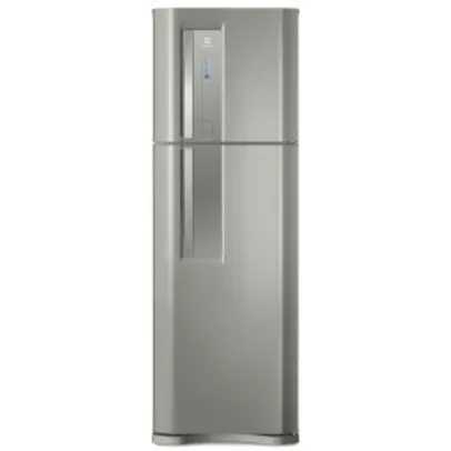 [Primeira Compra] Geladeira Top Freezer 382L Platinum (TF42S) por R$ 1842