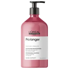 Shampoo L`Oréal Professionnel Serie Expert Pro Longer 750ml