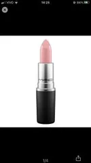 Batom Cremesheen MAC - Mac R$28