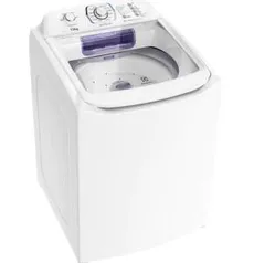 Lavadora de Roupas Electrolux LAC13 13Kg | R$ 1375