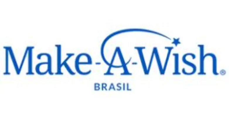 [AME] Doe para ONG Make a Wish e ganhe 100% de cashback