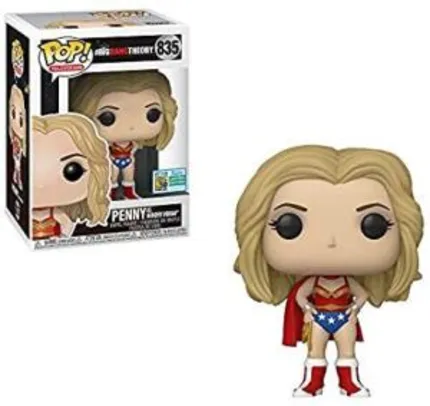 [Prime] Funko Penny | R$105