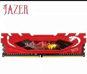 Memoria Jazer 32gb (2x16gb) 3200MHz DDR4