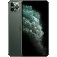 iPhone 11 Pro 64GB Verde Meia-Noite