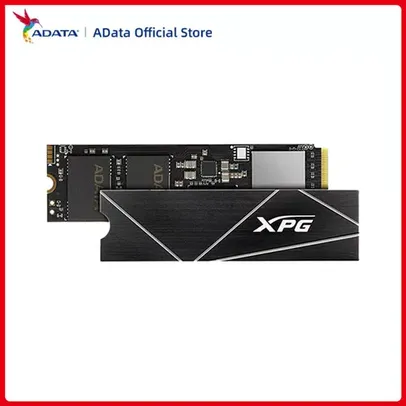 Ssd M2 Nvme Adata Xpg Gammix S70 Blade 1Tb