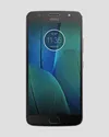 Imagem do produto Smartphone Motorola Moto G5S Plus Platinum 32GB