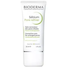 Sébium Pore Refiner Bioderma - Sérum Redutor de Poros - 30ml