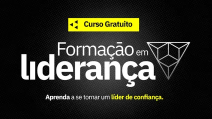 Formação em Liderança: Para quem quer ir além de ser chefe!