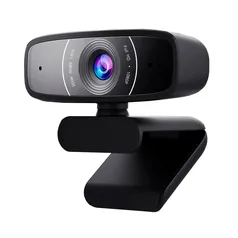 WebCam Asus C3, Full HD 1080p