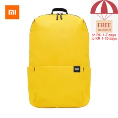 Mochila Xiaomi Mi à prova d'água Unissex