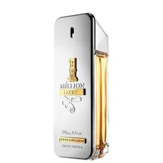 Perfume 1 Million Lucky - Paco Rabanne - Masculino - Eau de Toilette 100ml R$270