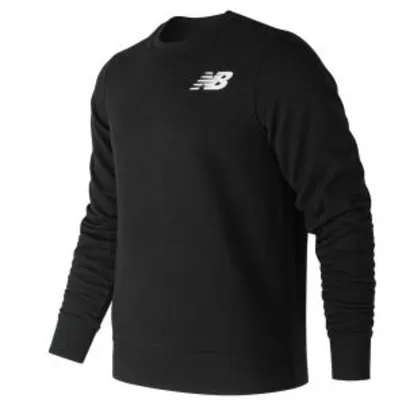 Moletom New Balance Basic Masculino | R$ 90