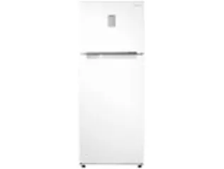 Geladeira Samsung Frost Free Duplex inverter 440L 