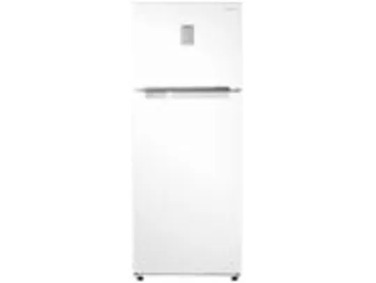 Geladeira Samsung Frost Free Duplex inverter 440L 