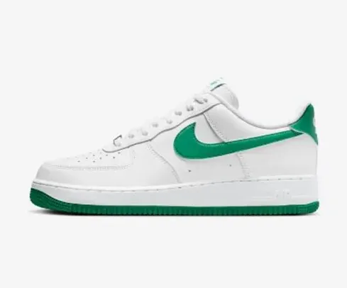 Tênis Nike Air Force 1 '07 Masculino - n 38